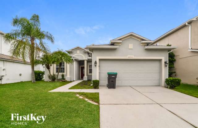 2211 Mountleigh Trail - 2211 Mountleigh Trail, Meadow Woods, FL 32824