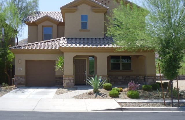 3817 E BRANHAM LN - 3817 East Branham Lane, Phoenix, AZ 85042