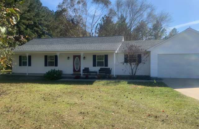 65 Willow Way - 65 Willow Way, Coffee County, GA 31535