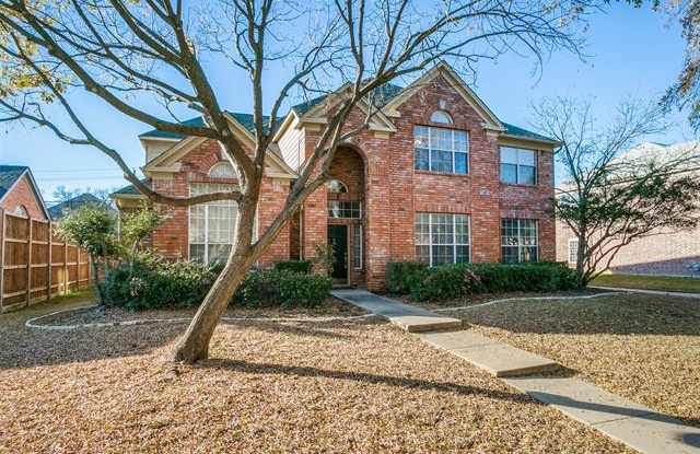 137 Hartford Circle - 137 Hartford Circle, Coppell, TX 75019
