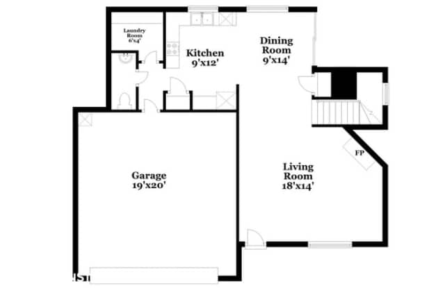 4006 Evelyn Avenue Gallery 3