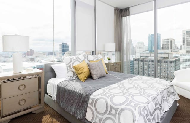 Franklin Tower Residences photos photos