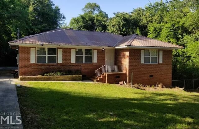 1251 Glendale Ave - 1251 Glendale Avenue, Macon-Bibb, GA 31206