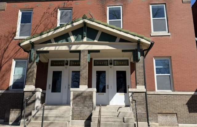 3429 Alberta Street - a - 3429 Alberta Street, St. Louis, MO 63118