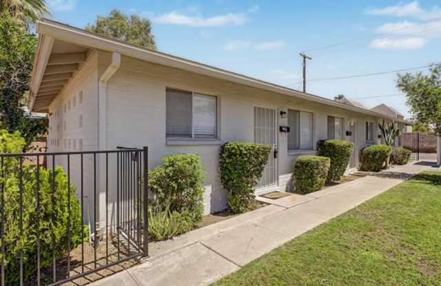 2209 S Granada Drive photos photos