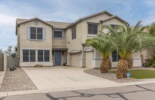3270 E Silversmith Trl, San Tan Valley, AZ 85143 - 1 Gallery 1