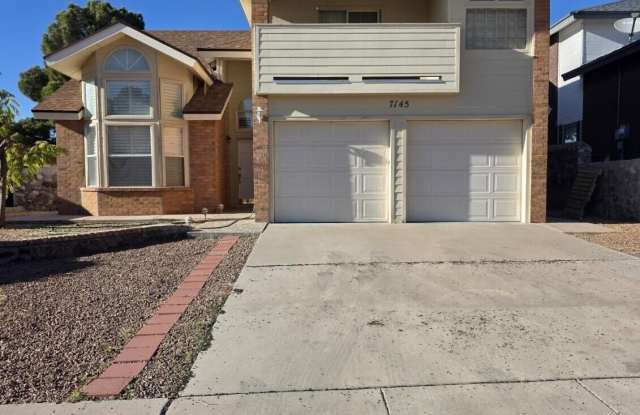 7145 TIERRA TAOS Drive Gallery 1