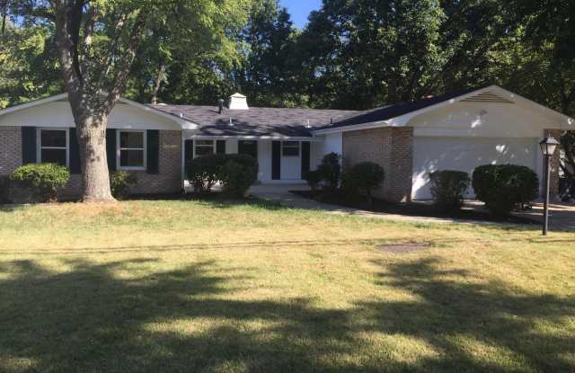 4306 WELDON DRIVE - 4306 Weldon Drive, Camp Springs, MD 20748