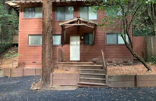 17492 Hwy 116 - 17492 River Road, Guerneville, CA 95446