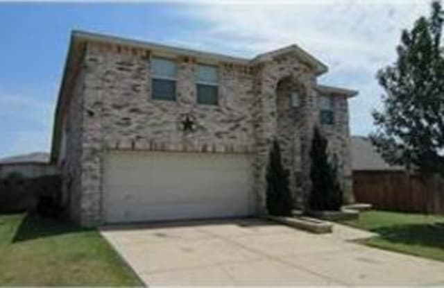 16504 Jasmine Springs Dr - 16504 Jasmine Springs Drive, Fort Worth, TX 76247