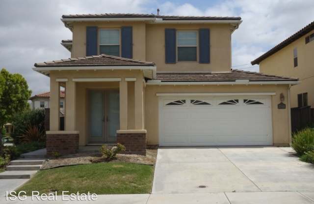 2348 Picnic Ct. - 2348 Picnic Court, Chula Vista, CA 91915