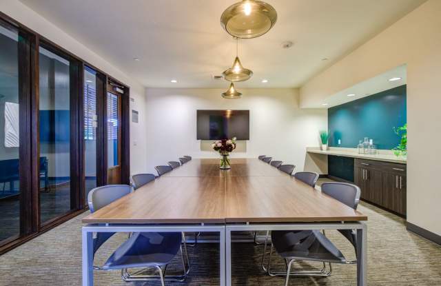 Discovery West Apartments Gallery 3
