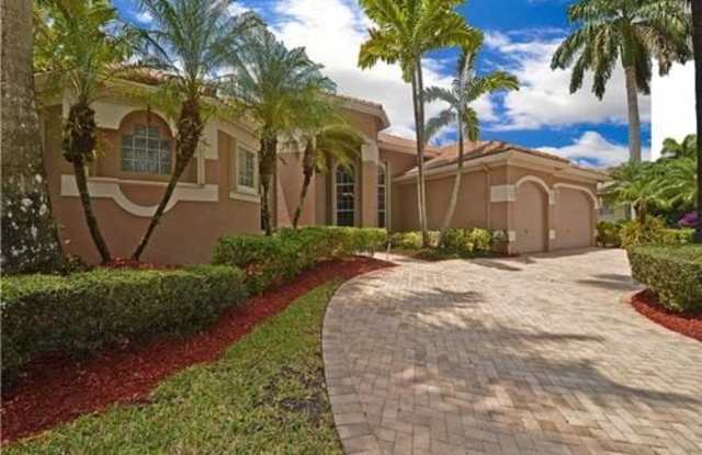 2529 Monterey Court - 2529 Monterey Court, Weston, FL 33327