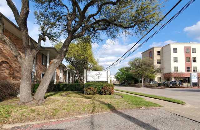 8081 Meadow Road - 8081 Meadow Road, Dallas, TX 75231