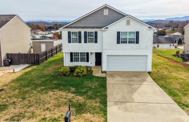 2545 Cottonwood Drive - 2545 Cottonwood Drive, Sevier County, TN 37876 2545 Cottonwood Drive - 2545 Cottonwood Drive, Sevier County, TN 37876