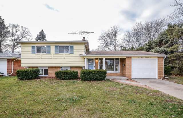 1012 Levona Street - 1012 Levona Street, Washtenaw County, MI 48198