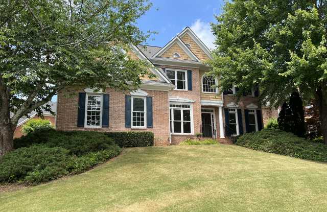 3358 Fieldwood Dr Se - 3358 Fieldwood Drive Southeast, Smyrna, GA 30080