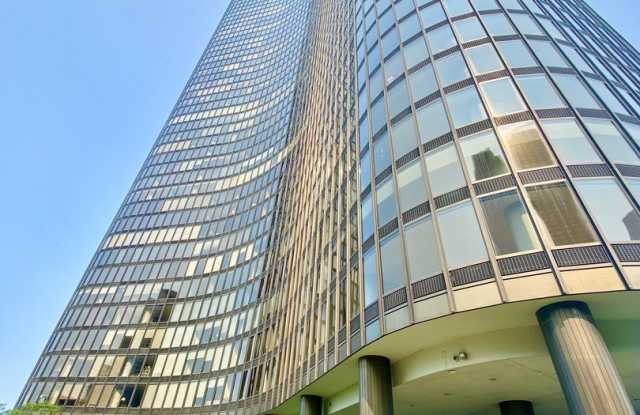 505 N LAKE SHORE Drive - 505 North Lake Shore Drive, Chicago, IL 60611