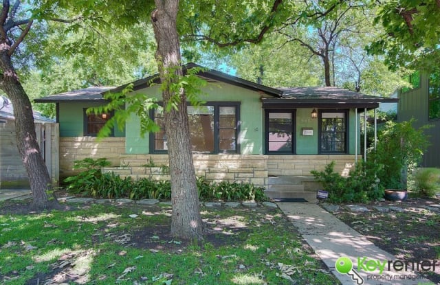 5407 Grover Ave - 5407 Grover Ave, Austin, TX 78756