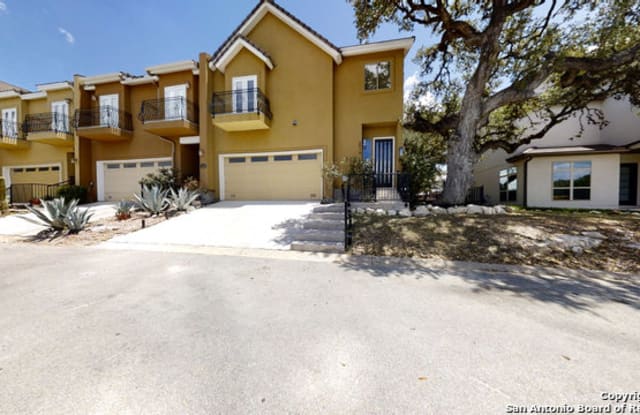 2514 CAMDEN PARK - 2514 Camden Park, San Antonio, TX 78231