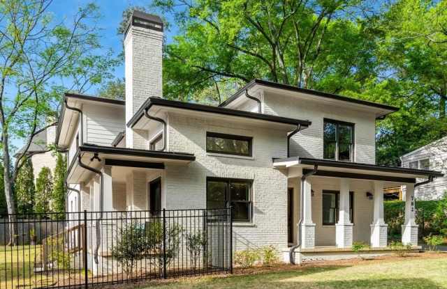 782 Piedmont Way - 782 Piedmont Way Northeast, Atlanta, GA 30324