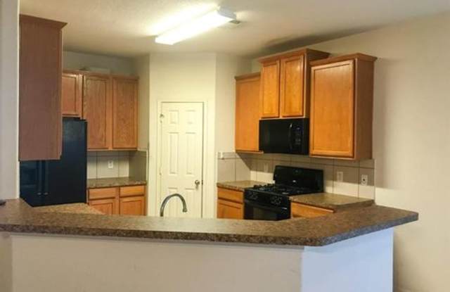 6019 Northcrest Village Way - 6019 Northcrest Village Way, Harris County, TX 77388