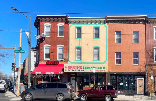 3739 LANCASTER Avenue unit: 2R photos photos