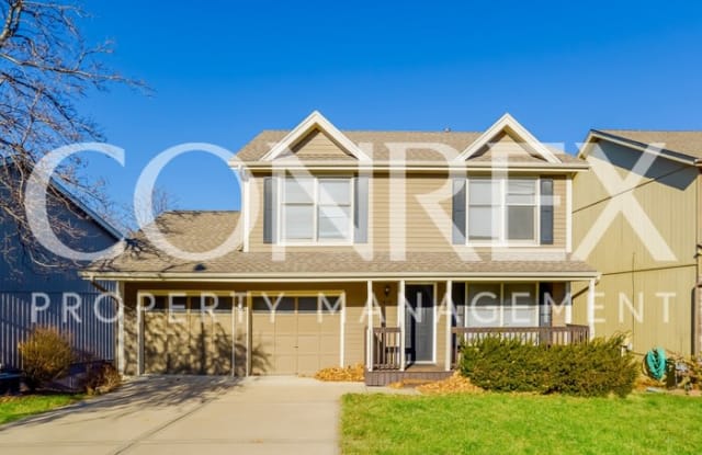 1016 Northwest 62nd Terrace - 1016 Northwest 62nd Terrace, Kansas City, MO 64118