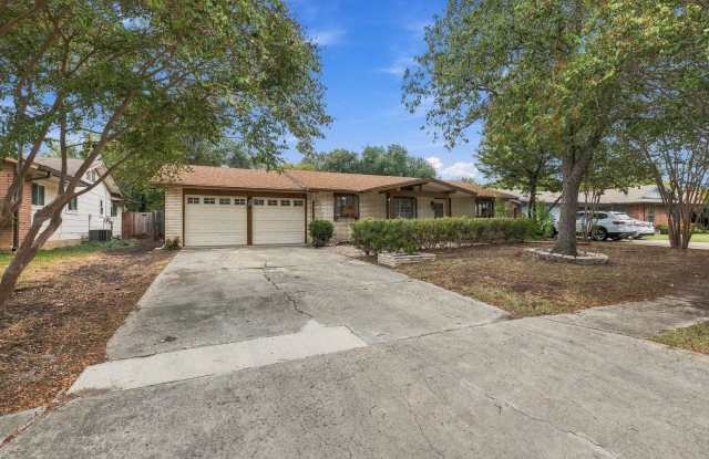 Remodeled Leon Valley Home with a Spacious Backyard Gallery 1
