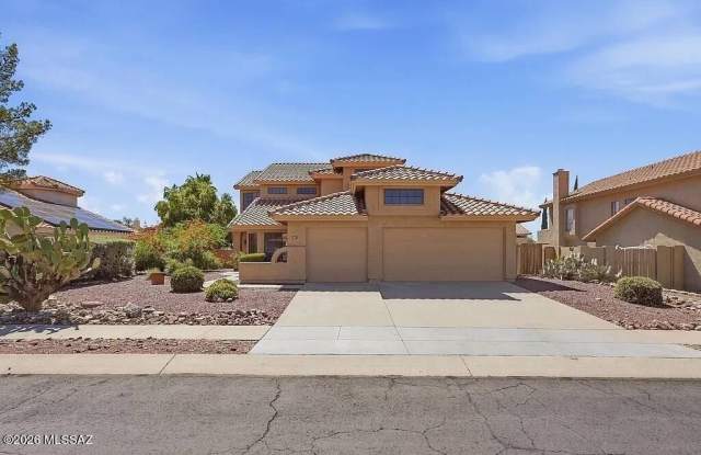 1051 W Antelope Creek Way Gallery 2