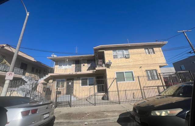 Upstairs 1 Bedroom / 1 Bathroom Apartment – Los Angeles photos photos Upstairs 1 Bedroom / 1 Bathroom Apartment – Los Angeles photos photos