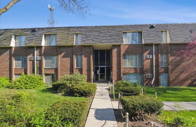 Parkside Apartments photos photos