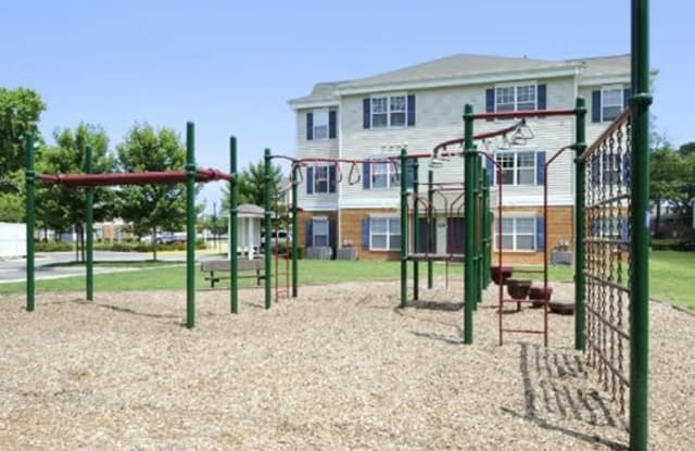 Park Towne Apartments photos photos