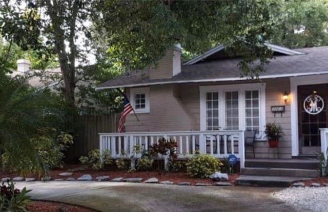 3003 W SITIOS STREET - 3003 West Sitios Street, Tampa, FL 33629