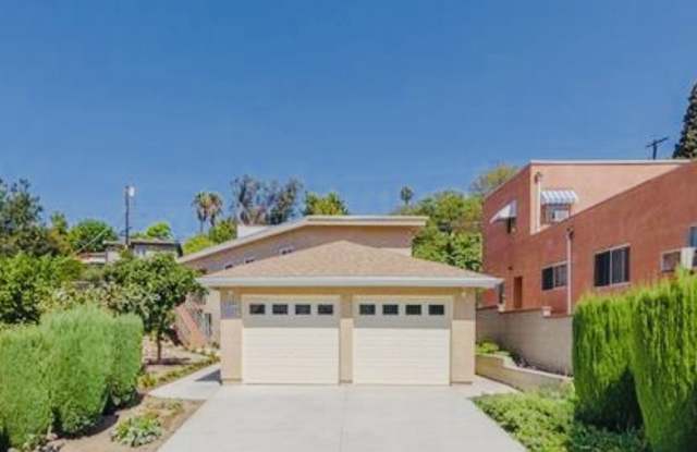 2251 India Street - 2251 India Street, Los Angeles, CA 90039