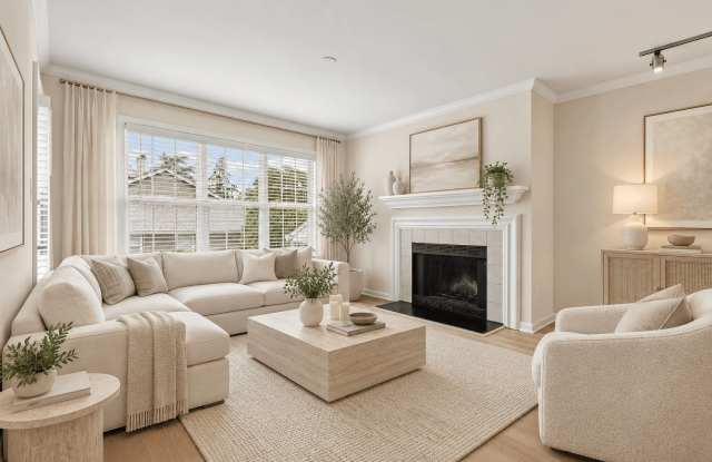 The Courts at Fair Oaks Gallery 1