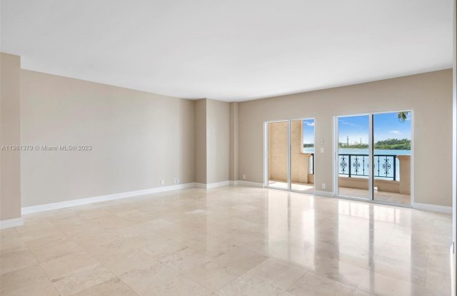 2422 FISHER ISLAND DR - 2422 Fisher Island Drive, Fisher Island, FL 33109