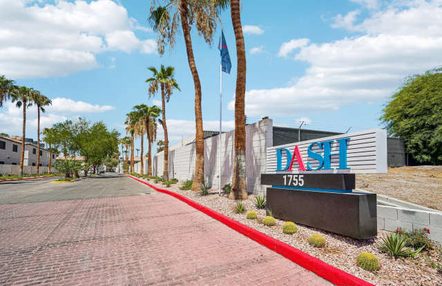 Dash Apartments Gallery 3