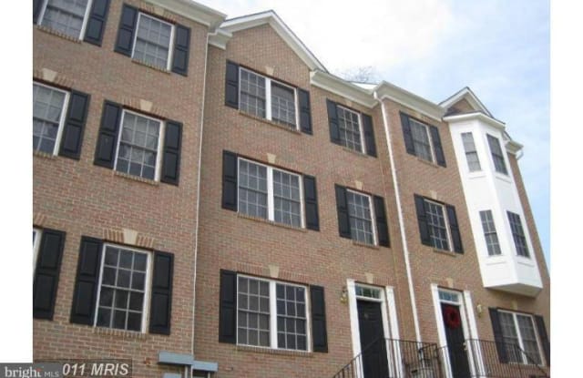 306 CENTER LANE - 306 Center Lane, Occoquan, VA 22125