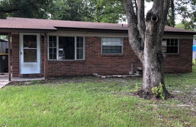 5242 TIMAWATHA AVE - 5242 Timawatha Avenue, Jacksonville, FL 32210