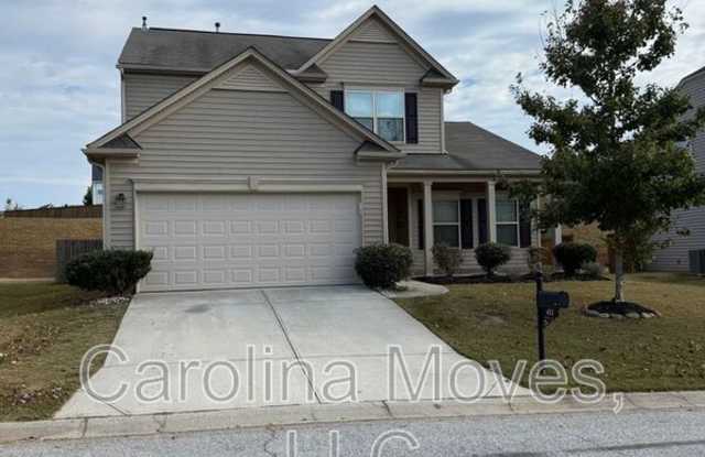 451 Riverdale Road - 451 Riverdale Road, Greenville County, SC 29680