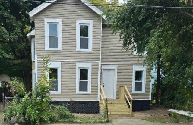 205 Barrett Street Gallery 1