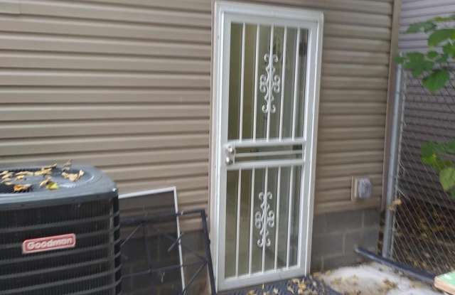 6324 RISING SUN Avenue unit: B - 6324 Rising Sun Avenue, Philadelphia, PA 19111