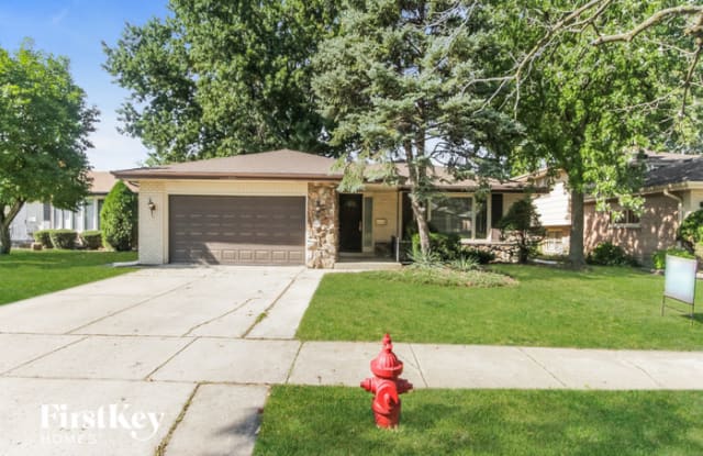 17056 Kimbark Avenue - 17056 Kimbark Avenue, South Holland, IL 60473
