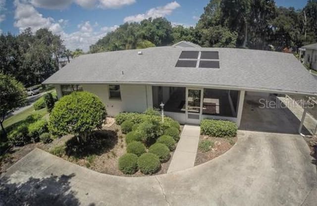 1676 BOWMAN STREET - 1676 Bowman Street, Clermont, FL 34711