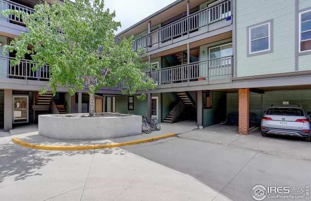 4990 Meredith Way Unit #201 - 1 - 4990 Meredith Way, Boulder, CO 80303