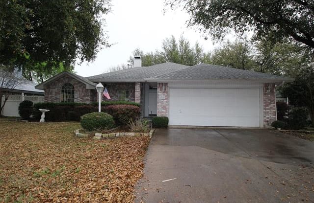 3720 Corn Valley Road - 3720 Corn Valley Road, Grand Prairie, TX 75052