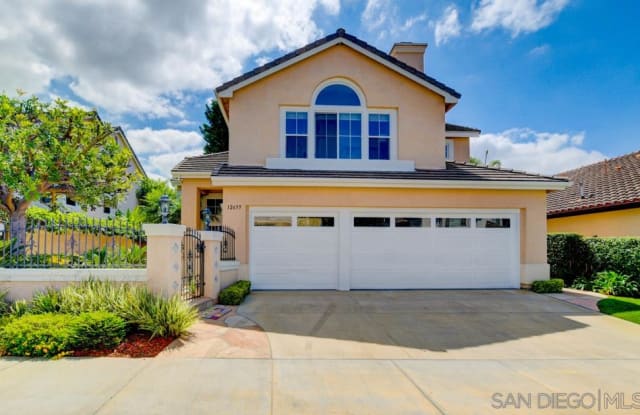 12655 Caminito Radiante - 12655 Caminito Radiante, San Diego, CA 92130