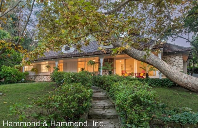 3142 Brookdale Rd. - 3142 Brookdale Road, Los Angeles, CA 91604