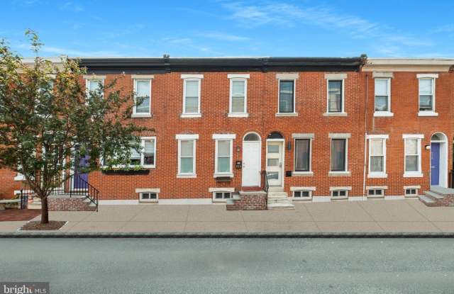 934 S 23RD STREET - 934 South 23rd Street, Philadelphia, PA 19146